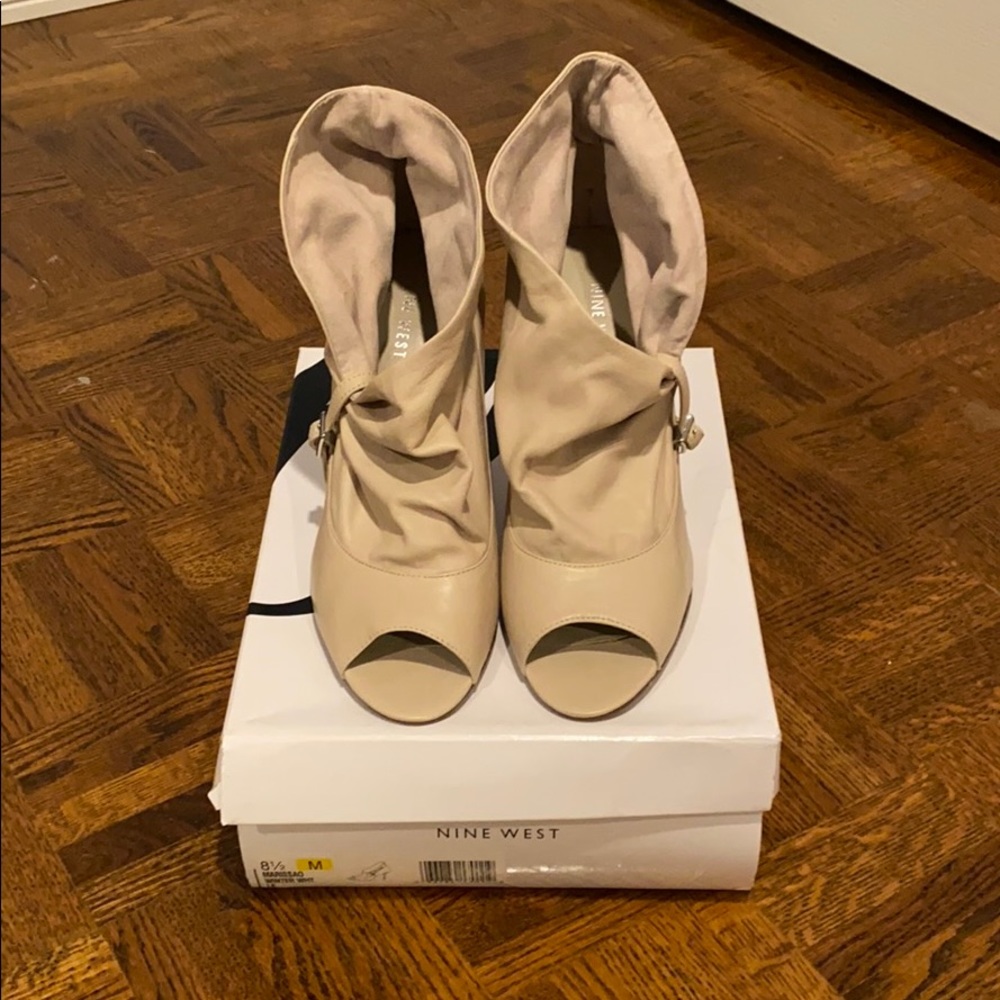 Nine West Heels